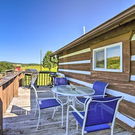 Rogersville Barn Apartment On 27 Acres With Pond! Exterior foto