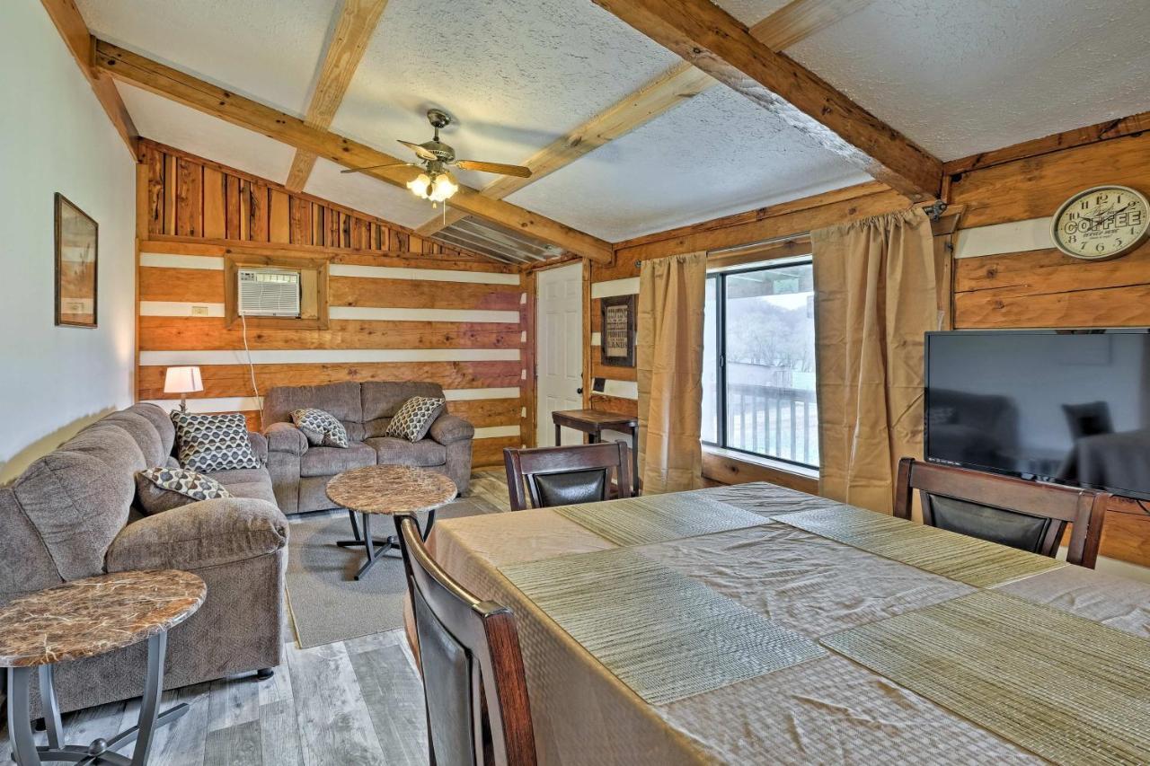 Rogersville Barn Apartment On 27 Acres With Pond! Exterior foto